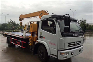 莆田24小时道路救援服务