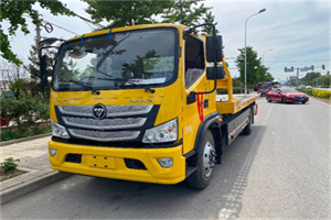 莆田汽车救援头像