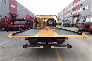 莆田附近汽车救援服务