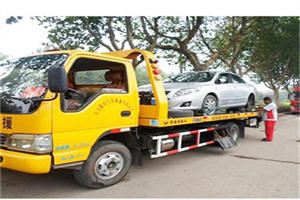 莆田附近24小时汽车拖车服务热线