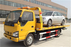 莆田道路救援一般怎么收费