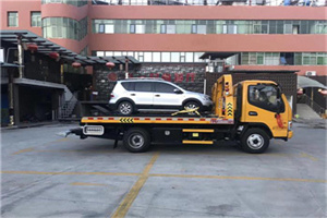 莆田附近汽车拖车电话