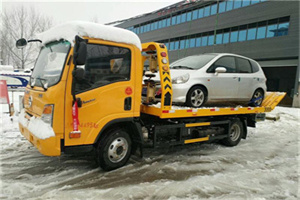 莆田附近道路救援服务