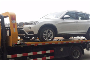 莆田拖车24小时服务电话