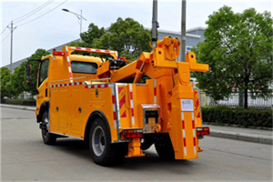 莆田高速路拖车费