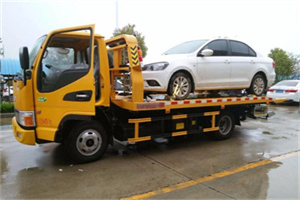 莆田附近拖车救援24小时服务热线
