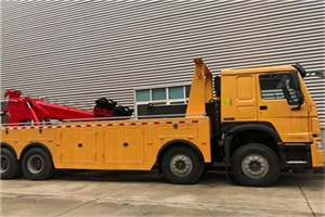 莆田道路救援公司